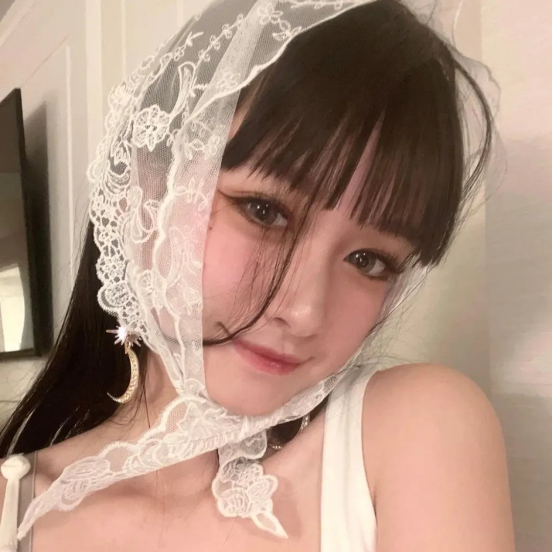危机中的女人