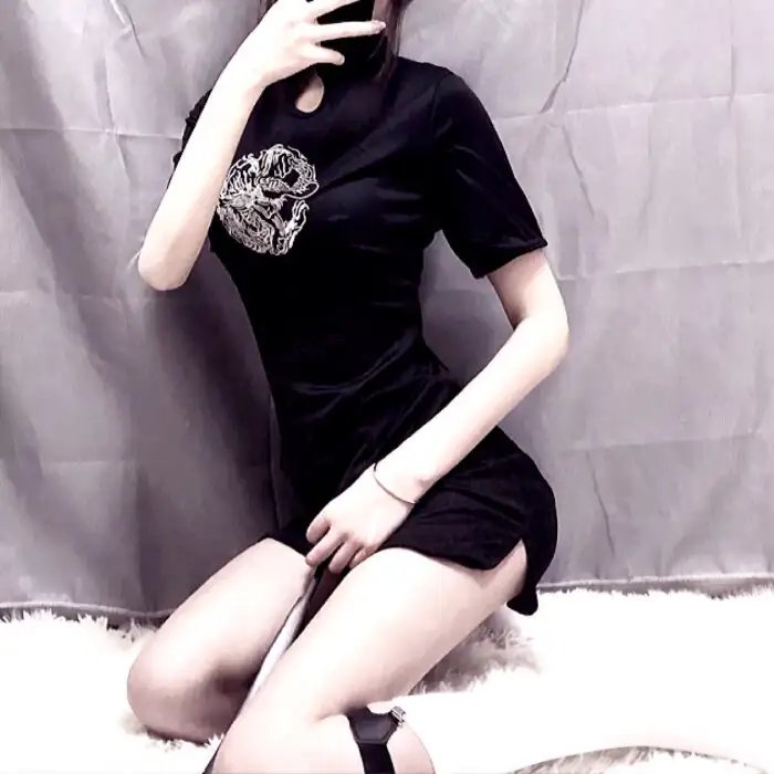 死神的十字路口